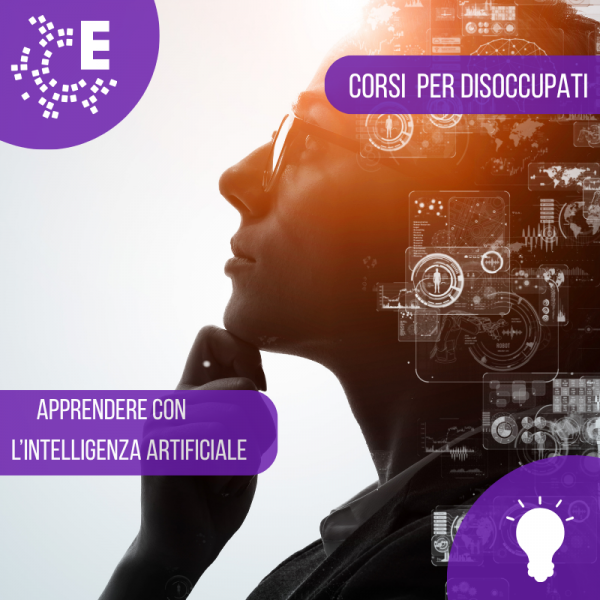 anteprima corso apprendere con l'intelligenza artificiale